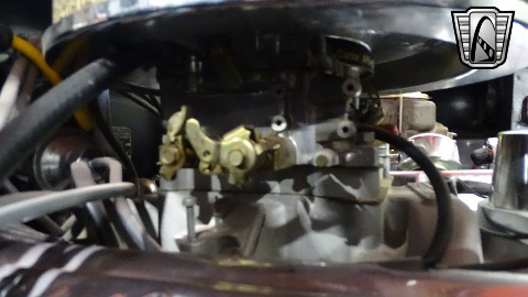 1957 Chevrolet Bel Air image 73