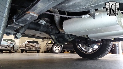 1957 Chevrolet Bel Air image 151