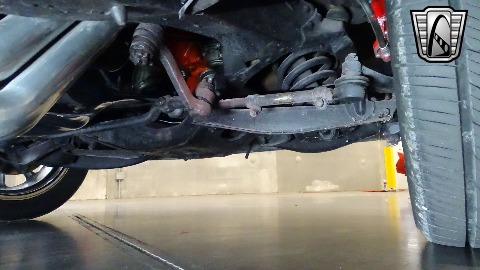 1957 Chevrolet Bel Air image 152