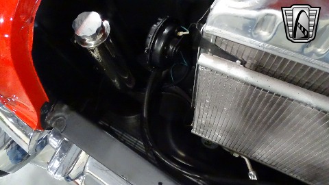 1957 Chevrolet Bel Air image 75