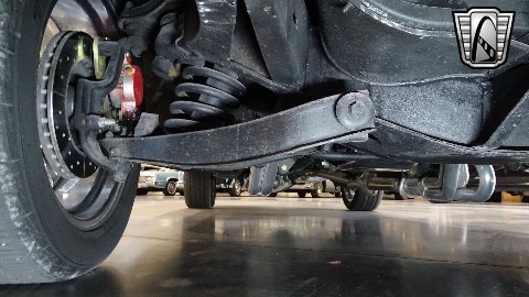 1957 Chevrolet Bel Air image 153