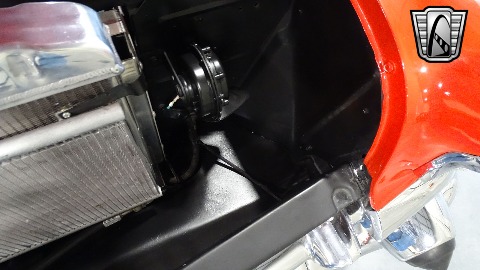 1957 Chevrolet Bel Air image 76