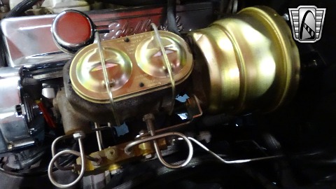 1957 Chevrolet Bel Air image 77