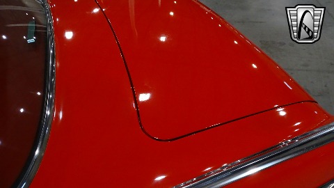 1957 Chevrolet Bel Air image 103