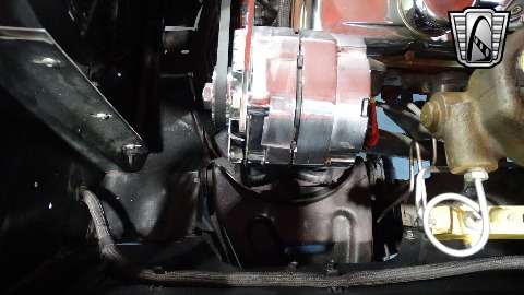 1957 Chevrolet Bel Air image 78