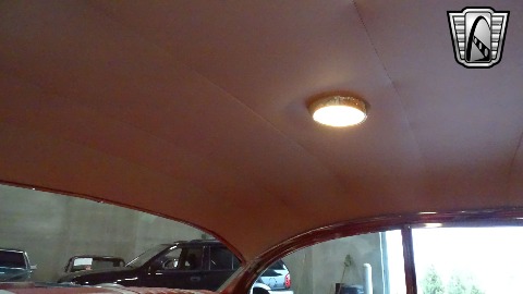 1957 Chevrolet Bel Air image 130