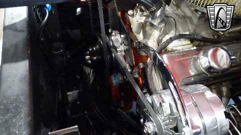 1957 Chevrolet Bel Air image 79