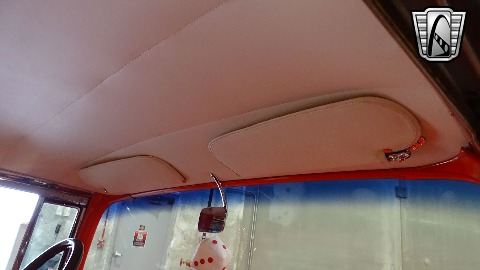 1957 Chevrolet Bel Air image 131