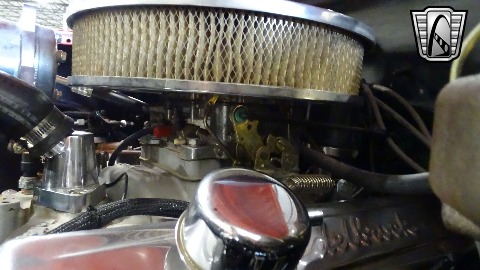 1957 Chevrolet Bel Air image 80