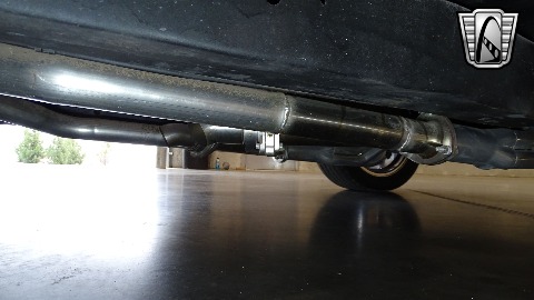 1957 Chevrolet Bel Air image 158