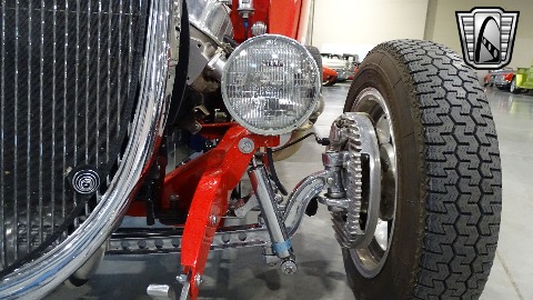 1934 Ford 3 Window image 81