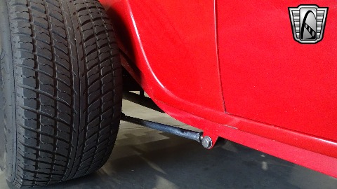 1934 Ford 3 Window image 107