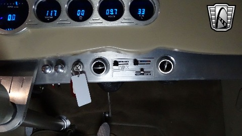 1934 Ford 3 Window image 133