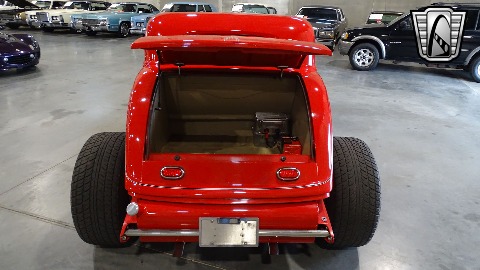 1934 Ford 3 Window image 56