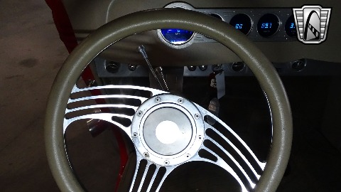 1934 Ford 3 Window image 134