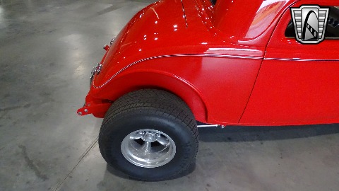 1934 Ford 3 Window image 32