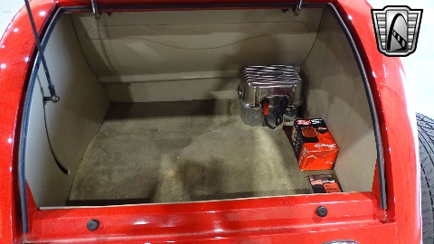 1934 Ford 3 Window image 58