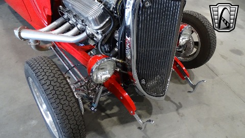 1934 Ford 3 Window image 84