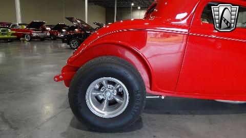 1934 Ford 3 Window image 33