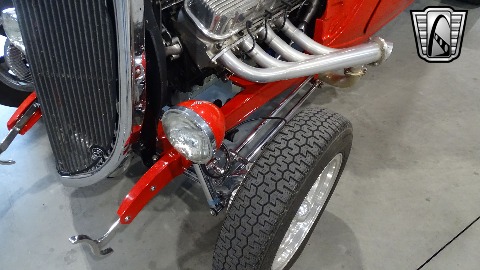 1934 Ford 3 Window image 85