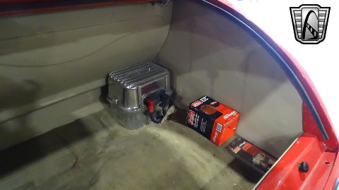 1934 Ford 3 Window image 60