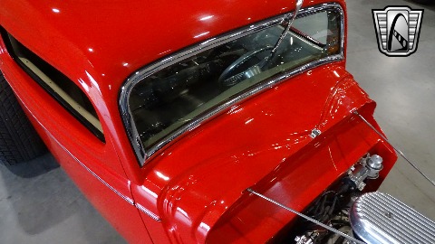 1934 Ford 3 Window image 86