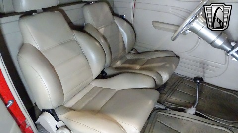 1934 Ford 3 Window image 113