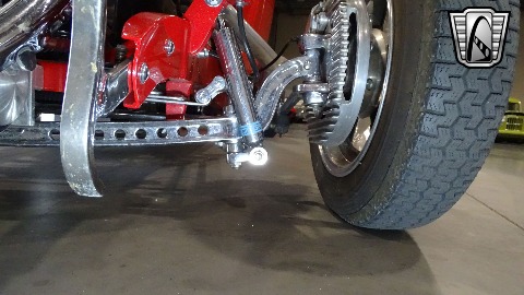 1934 Ford 3 Window image 139