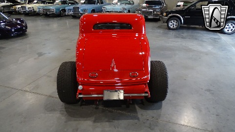1934 Ford 3 Window image 10
