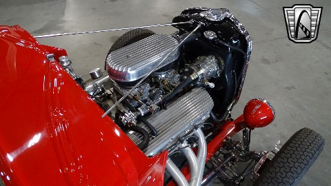 1934 Ford 3 Window image 88