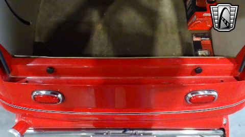 1934 Ford 3 Window image 63