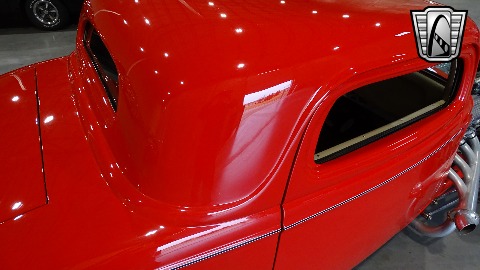 1934 Ford 3 Window image 89
