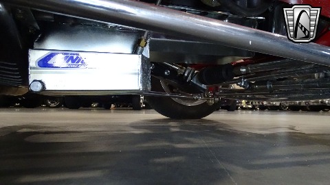 1934 Ford 3 Window image 141