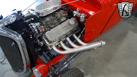 1934 Ford 3 Window image 65