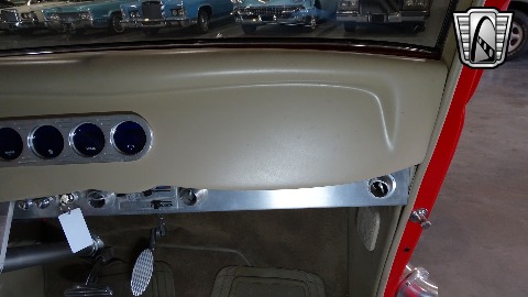 1934 Ford 3 Window image 117