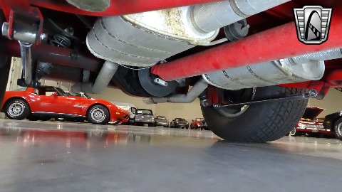 1934 Ford 3 Window image 143