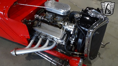 1934 Ford 3 Window image 66