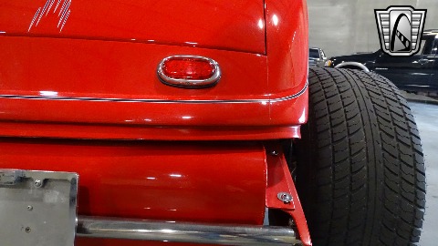 1934 Ford 3 Window image 92