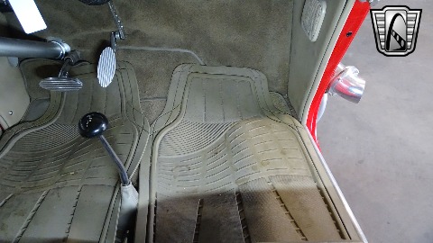 1934 Ford 3 Window image 118