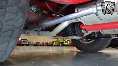 1934 Ford 3 Window image 144