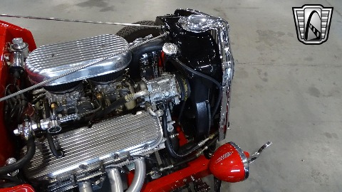 1934 Ford 3 Window image 67