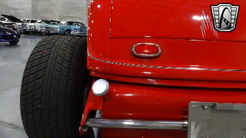 1934 Ford 3 Window image 93