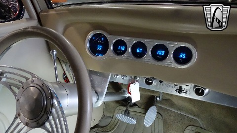 1934 Ford 3 Window image 119