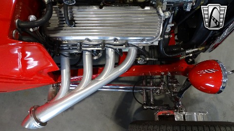 1934 Ford 3 Window image 68