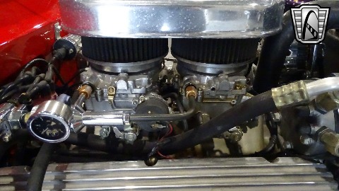 1934 Ford 3 Window image 69