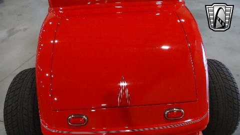 1934 Ford 3 Window image 95