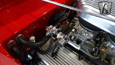 1934 Ford 3 Window image 71