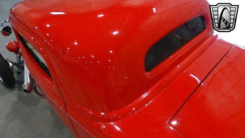 1934 Ford 3 Window image 97