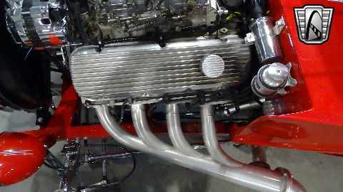 1934 Ford 3 Window image 72