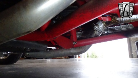 1934 Ford 3 Window image 150